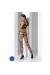 Bodystocking Bs058 Schwarz von Passion-Exklusiv