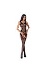 Bodystocking Bs066 Schwarz von Passion-Exklusiv kaufen - Fesselliebe