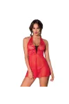 Freya Chemise Rot von Avanua kaufen - Fesselliebe