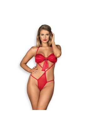 Giftella Body rot von Obsessive kaufen | Fesselliebe