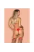 Giftella 2er Set Rot von Obsessive