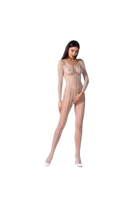 Bodystocking Bs068 weiß von Passion-Exklusiv kaufen | Fesselliebe