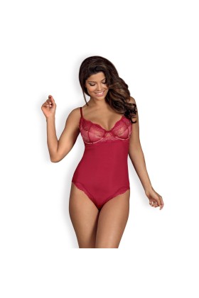 Rosalyne Body rot von Obsessive kaufen | Fesselliebe