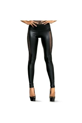 Trousers schwarz V-9226 von Axami