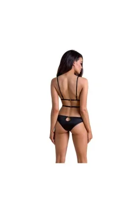 Aliyah Body schwarz von Casmir