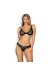 Luvae 2er Set Schwarz von Obsessive