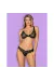 Luvae 2er Set Schwarz von Obsessive