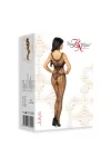 Juliya Bodystocking Schwarz von Beauty Night Fashion kaufen - Fesselliebe