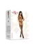 Maribel Bodystocking schwarz von Beauty Night Fashion