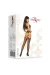 Maribel Bodystocking schwarz von Beauty Night Fashion