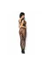 Kiara Bodystocking schwarz von Beauty Night Fashion