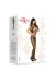 Kiara Bodystocking schwarz von Beauty Night Fashion