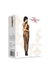 Kiara Bodystocking Schwarz von Beauty Night Fashion kaufen - Fesselliebe