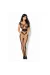 Etain Bodystocking Schwarz von Beauty Night Fashion