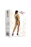 Etain Bodystocking Schwarz von Beauty Night Fashion kaufen - Fesselliebe