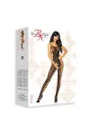 Portia Bodystocking Schwarz von Beauty Night Fashion kaufen - Fesselliebe