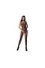 Bodystocking Bs076 schwarz von Passion-Exklusiv