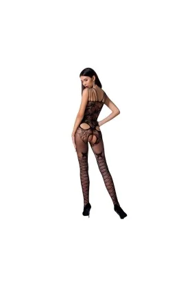 Bodystocking Bs076 schwarz von Passion-Exklusiv