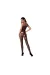 Bodystocking Bs076 schwarz von Passion-Exklusiv