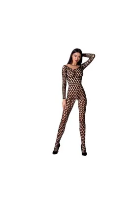 Bodystocking Bs077 schwarz von Passion-Exklusiv