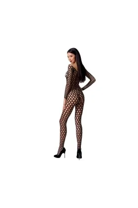 Bodystocking Bs077 schwarz von Passion-Exklusiv