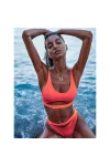 Miamelle Bikini Orange von Obsessive kaufen - Fesselliebe