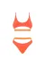 Miamelle Bikini Orange von Obsessive