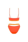 Miamelle Bikini Orange von Obsessive kaufen - Fesselliebe