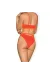 Miamelle Bikini Orange von Obsessive