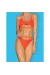 Miamelle Bikini Orange von Obsessive