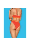 Miamelle Bikini Orange von Obsessive kaufen - Fesselliebe