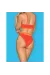 Miamelle Bikini Orange von Obsessive