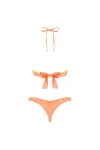 Paralia Bikini Coral von Obsessive kaufen - Fesselliebe