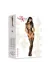 Melanie Bodystocking schwarz von Beauty Night Fashion