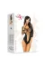 Lucelia Body schwarz von Beauty Night Fashion