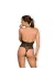 Body Schwarz B119 von Obsessive