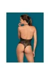 Body Schwarz B119 von Obsessive kaufen - Fesselliebe