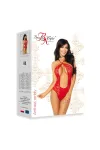 Anthea Body Rot von Beauty Night Fashion kaufen - Fesselliebe