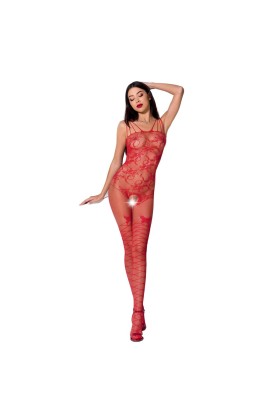 Bodystocking Bs076 rot von Passion-Exklusiv kaufen | Fesselliebe