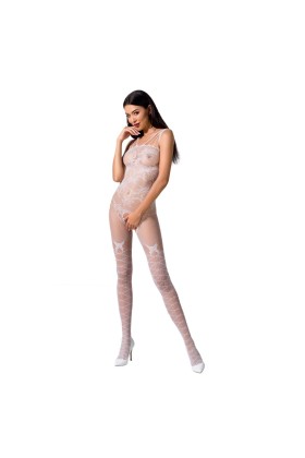 Bodystocking Bs076 weiß von Passion-Exklusiv kaufen | Fesselliebe
