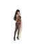 Lucelia Bodystocking schwarz von Beauty Night Fashion