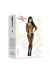 Lucelia Bodystocking schwarz von Beauty Night Fashion