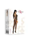 Lucelia Bodystocking Schwarz von Beauty Night Fashion kaufen - Fesselliebe