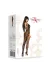 Lucelia Bodystocking schwarz von Beauty Night Fashion