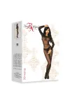 Ximena Bodystocking Schwarz von Beauty Night Fashion kaufen - Fesselliebe