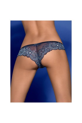 Auroria Höschen blau von Obsessive kaufen | Fesselliebe