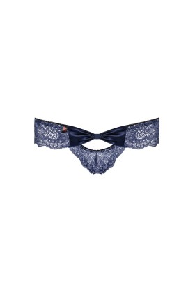 Auroria Höschen blau von Obsessive kaufen | Fesselliebe