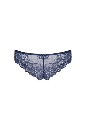 Auroria Höschen blau von Obsessive kaufen | Fesselliebe