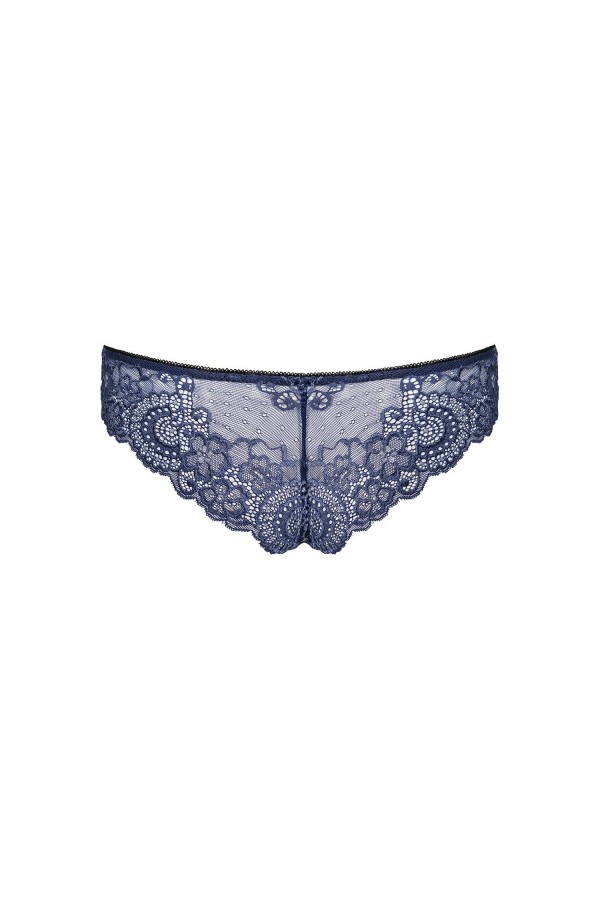 Auroria Höschen blau von Obsessive kaufen | Fesselliebe