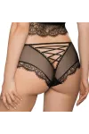 Erii Panty Schwarz von Róza kaufen - Fesselliebe